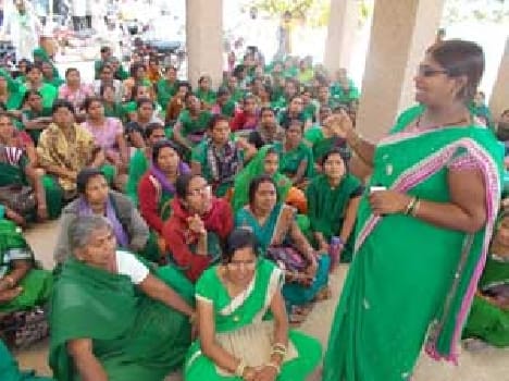 Demands to be alert of movement