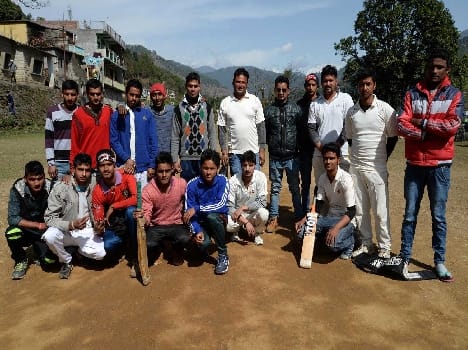 Bedhinag, Dshaithl reached the quarter-finals