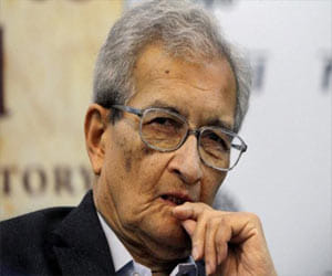 I am sad that academic governance in India remains so deeply vulnerable to the opinions of the ruling government: Amartya Sen