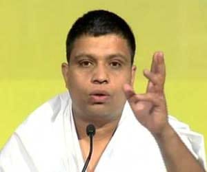 balkrishna interview