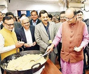 Expectation of faridabad people from rail budget