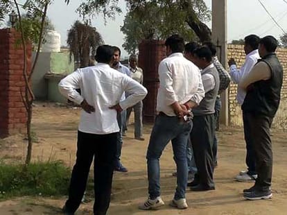 daler mehandi in farm house controversy in sohna gurgaon