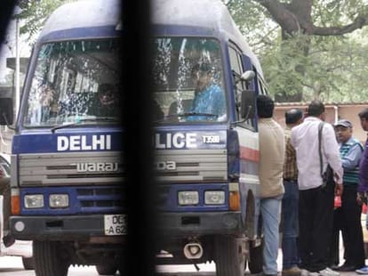 After the arrest of Jitendra Nagpal several secrets open