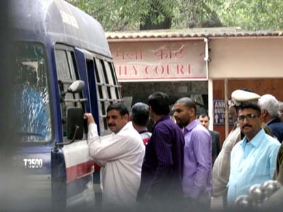 After the arrest of Jitendra Nagpal several secrets open