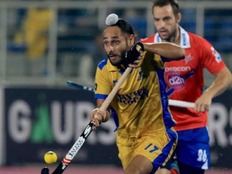 HIL: One Field Goal to be Counted as Two in Next Season 