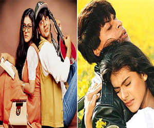 saharuk and kajol will go abroad