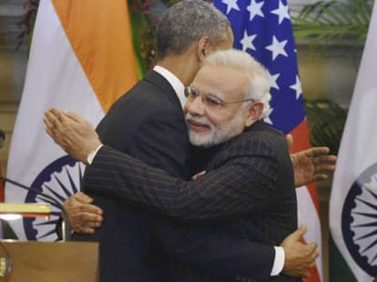 narendra modi's suit and controversy