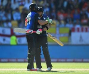 New Zealand claims fastest victory in ODIs
