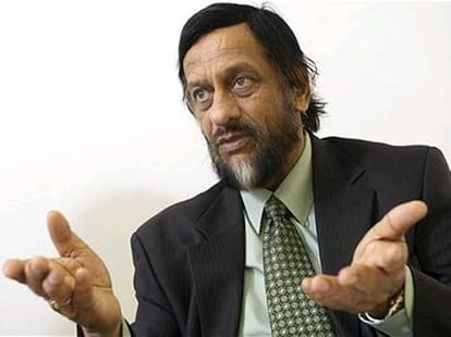 accused of sexual harassment Pachauri has another complaint
