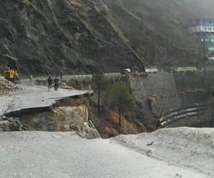 banihal and ramban highway opened
