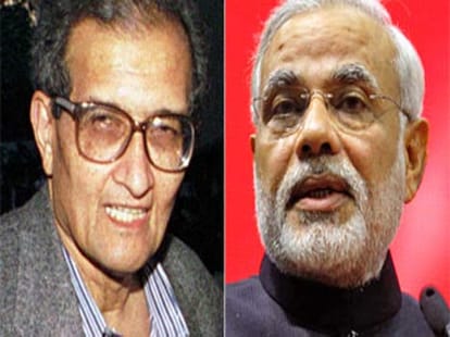 I am sad that academic governance in India remains so deeply vulnerable to the opinions of the ruling government: Amartya Sen