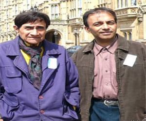 sunil anand is back on movie world