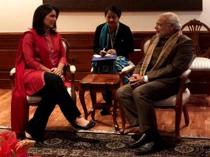 american congress tulsi gabbard 