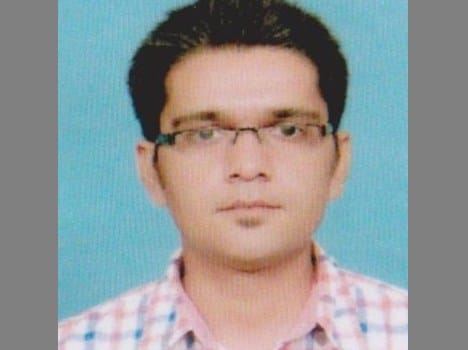 doon boy vaibhav got selection in ifs.