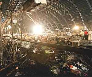 Major Decision of Court in Dabwali Fire Accident