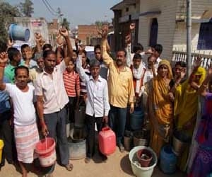 Water complain does at Jal Board's website