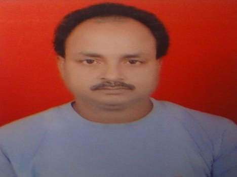 Father and son killed in a road accident, the woman serious
