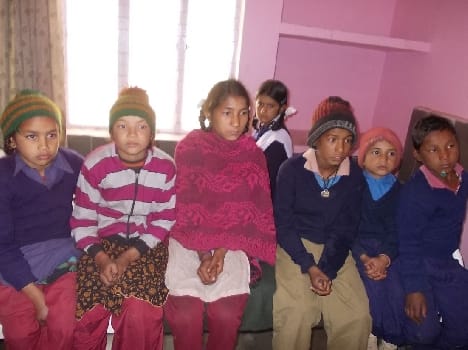 Bjedi village school kernel power