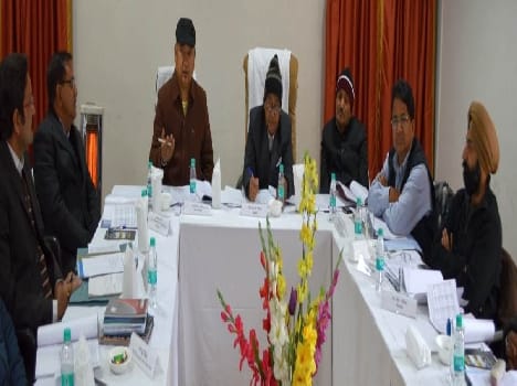 KMVN open new trekking routes