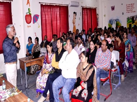 workshop