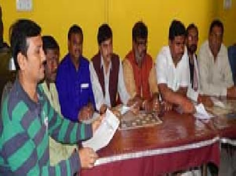 alligation of monopoly against encroachment 
