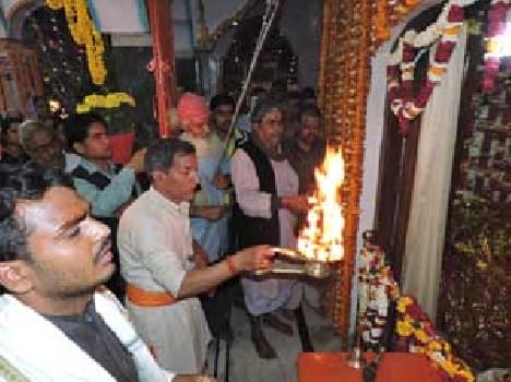 Was coined by acclamation of Durga Nagar