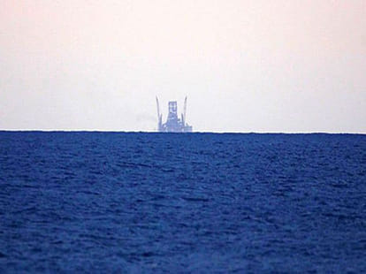 reliance and petroleum ministry leak case