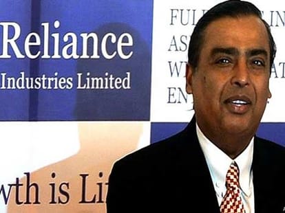 seventh year mukesh ambani salary is not increased