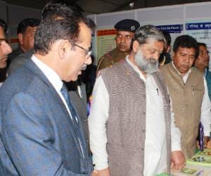 Anil Vij Vs Manohar Lal Khattar
