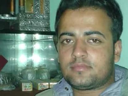 arjun was killed said family in meerut.