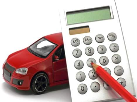 car insurance, which will protect you from fraud.