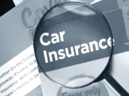 car insurance, which will protect you from fraud.
