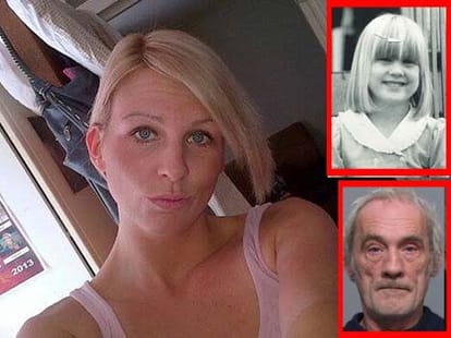 daughter raped by father and forced to have home abortion