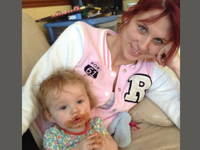 daughter raped by father and forced to have home abortion