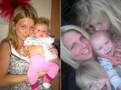 daughter raped by father and forced to have home abortion