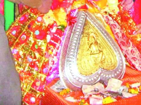 animal sacrification issu in himachal.