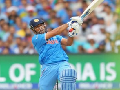 LIVE: india vs west indies, world cup 2015 league match