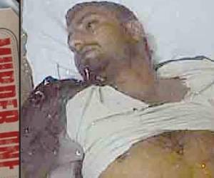 brutly murder of kabaddi player at patiala.