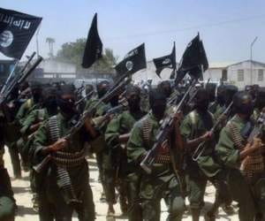 suicide attack in somalia, 20 killed.