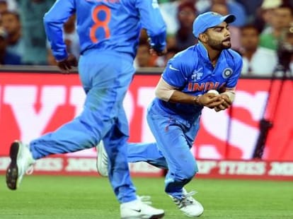Can team india will win 13th victory in ICC ODI tournament