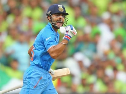 Preview: India vs UAE in World cup.