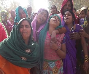 sharavan murder case