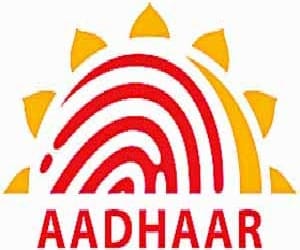 The ADHAR card in Muradnagar commotion.