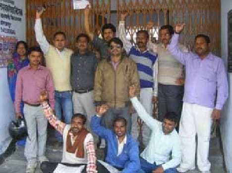 Expressed opposition to the BSA office Shicshamitr honorarium .