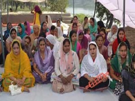 Tenacity site 's shabad - kirtan