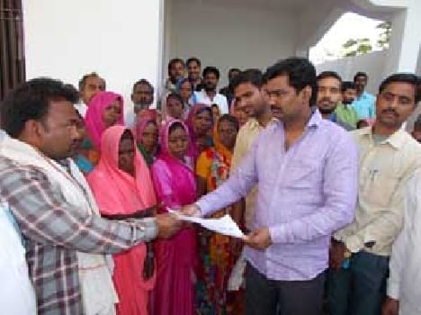 Sent a memorandum demanding withdrawal bogus lawsuit