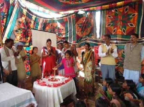 Pay special attention to hygiene adolescents