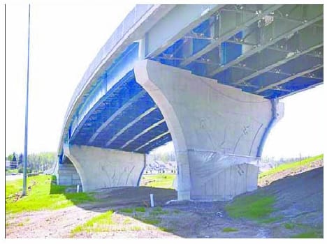 overbridge