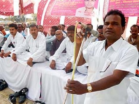 Even in the private sector provision of reservation