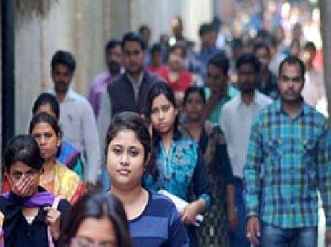 PGT : 21 per cent in the final stage left Exam